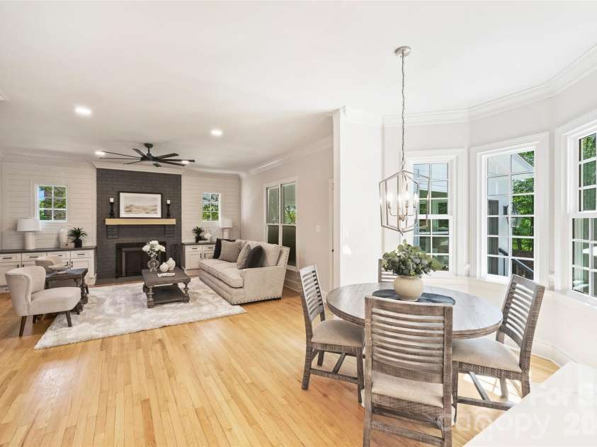 6504 Hunter Pine Lane, Charlotte, NC 28270.  MLS# CAR4343827, YatesRealty ID 20294. 