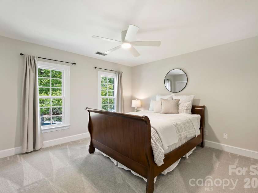 6504 Hunter Pine Lane, Charlotte, NC 28270.  MLS# CAR4343827, YatesRealty ID 20294. 
