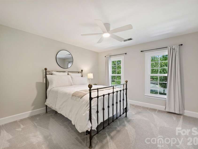 6504 Hunter Pine Lane, Charlotte, NC 28270.  MLS# CAR4343827, YatesRealty ID 20294. 