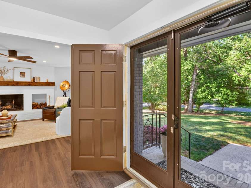 5601 Beaver Dam Lane, Mint Hill, NC 28227.  MLS# CAR4373202, YatesRealty ID 20295. 