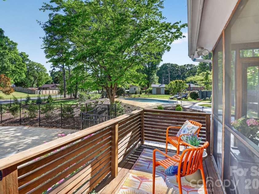 5601 Beaver Dam Lane, Mint Hill, NC 28227.  MLS# CAR4373202, YatesRealty ID 20295. 
