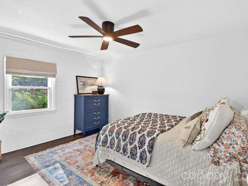 5601 Beaver Dam Lane, Mint Hill, NC 28227.  MLS# CAR4373202, YatesRealty ID 20295. Full bed lower level