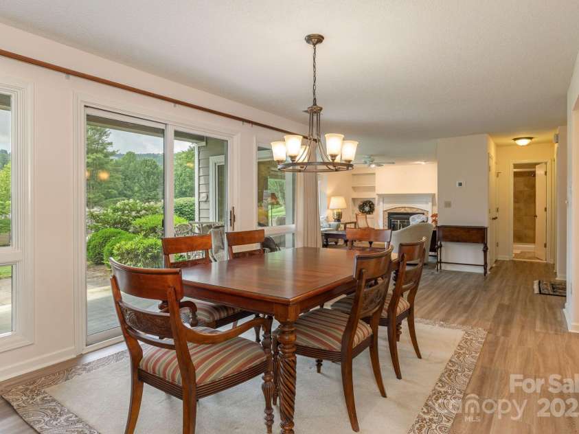 103 GOLFSIDE Drive, Flat Rock, NC 28731.  MLS# CAR4271891, YatesRealty ID 20296. 