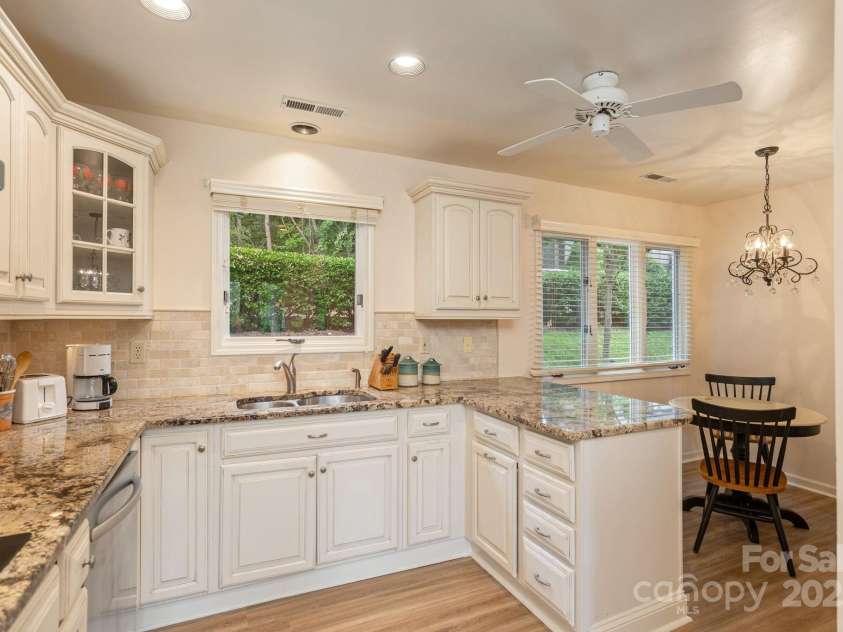 103 GOLFSIDE Drive, Flat Rock, NC 28731.  MLS# CAR4271891, YatesRealty ID 20296. 