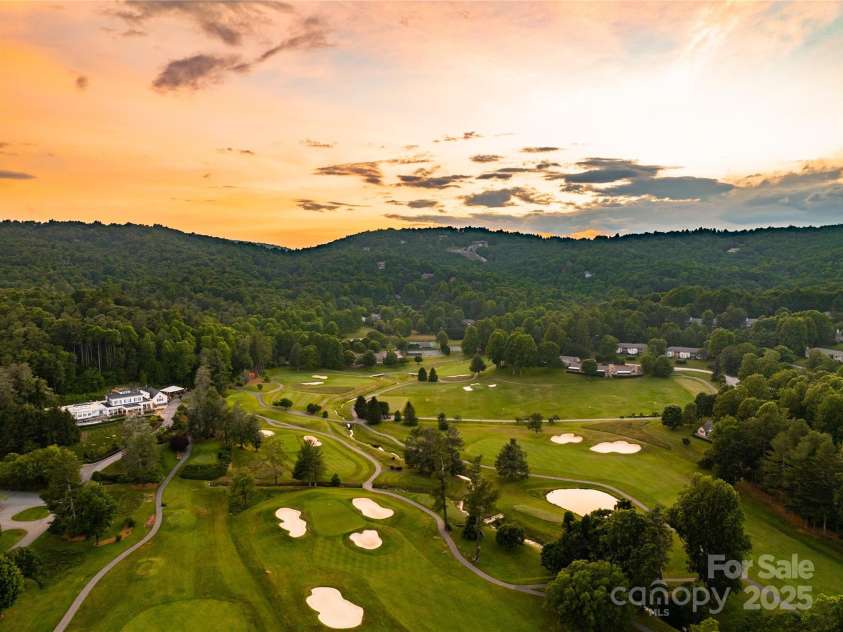 103 GOLFSIDE Drive, Flat Rock, NC 28731.  MLS# CAR4271891, YatesRealty ID 20296. 