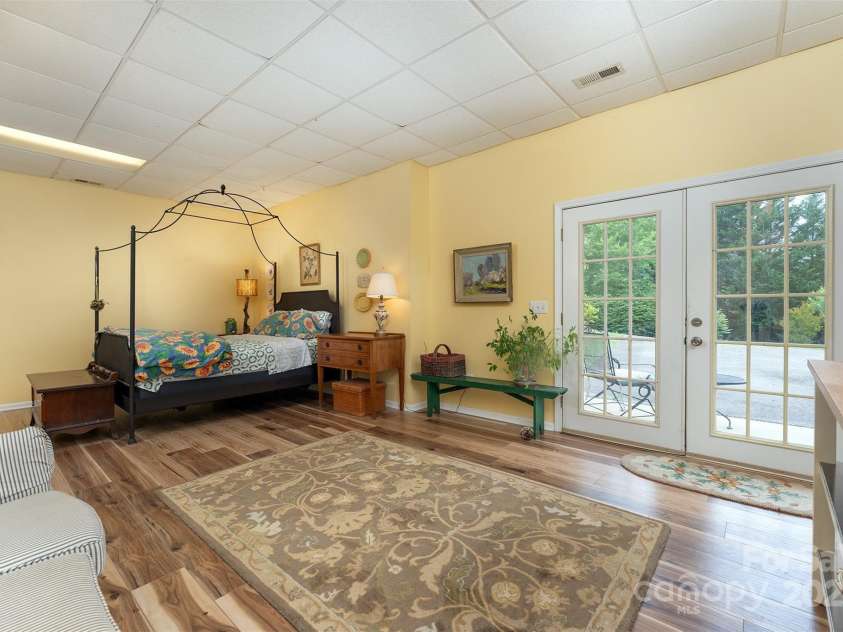 59 Grace Ridge Road, Waynesville, NC 28786.  MLS# CAR4265634, YatesRealty ID 20298. 