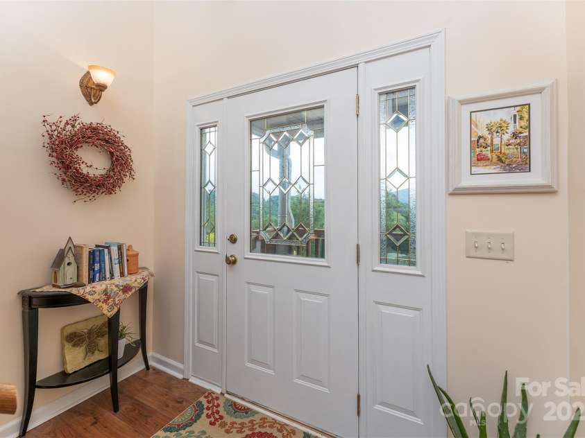 59 Grace Ridge Road, Waynesville, NC 28786.  MLS# CAR4265634, YatesRealty ID 20298. 