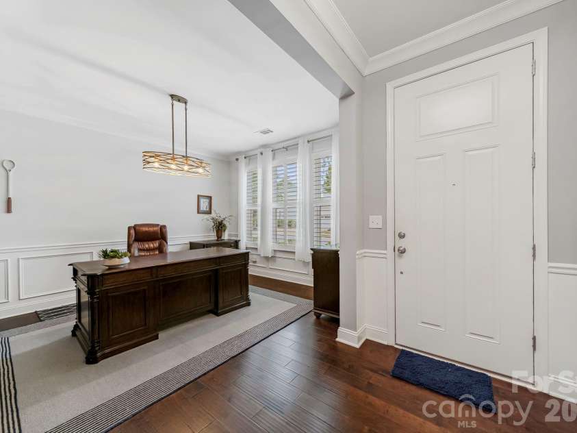 9524 Hightower Oak Street, Huntersville, NC 28078.  MLS# CAR4374636, YatesRealty ID 20298. 
