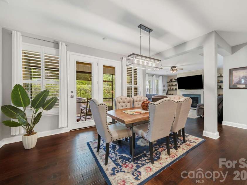 9524 Hightower Oak Street, Huntersville, NC 28078.  MLS# CAR4374636, YatesRealty ID 20298. 