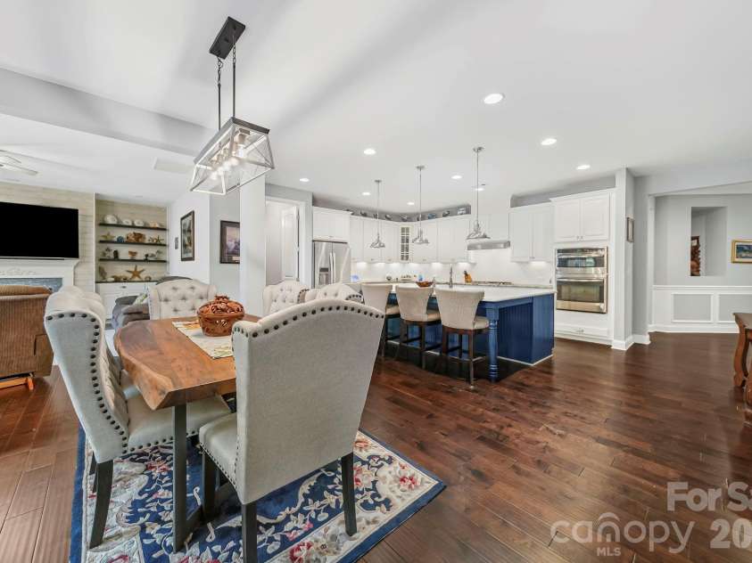 9524 Hightower Oak Street, Huntersville, NC 28078.  MLS# CAR4374636, YatesRealty ID 20298. 