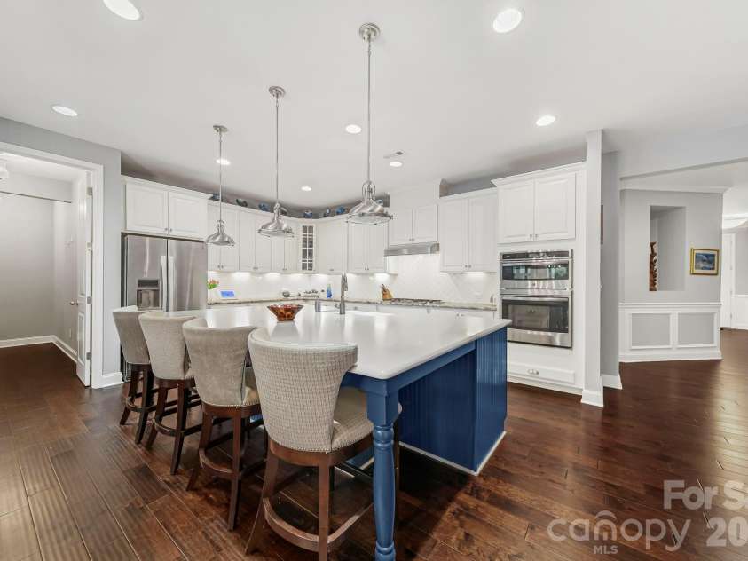 9524 Hightower Oak Street, Huntersville, NC 28078.  MLS# CAR4374636, YatesRealty ID 20298. 