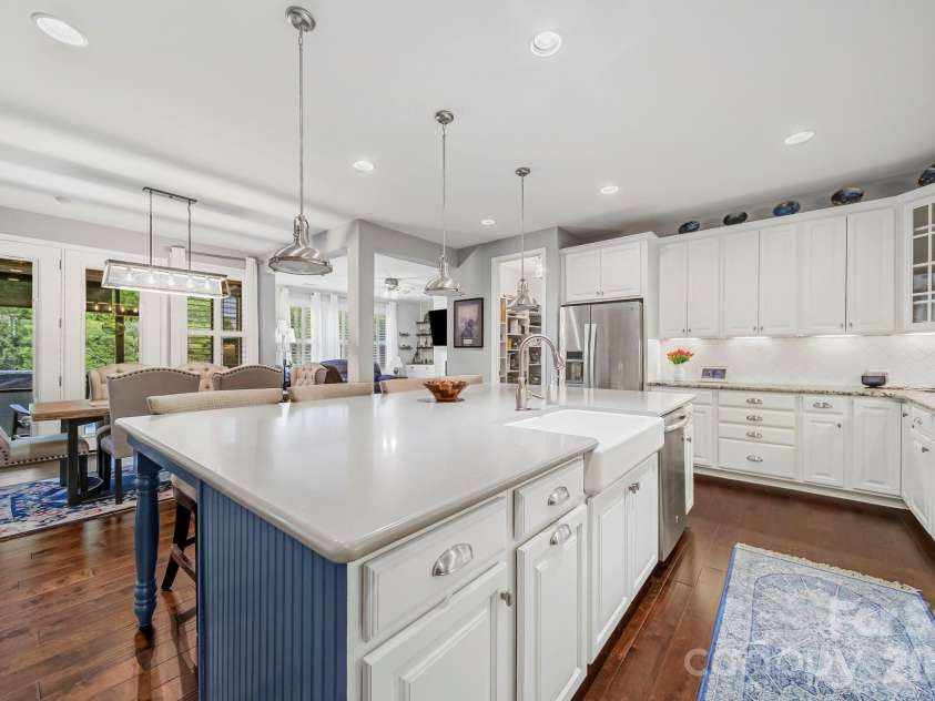 9524 Hightower Oak Street, Huntersville, NC 28078.  MLS# CAR4374636, YatesRealty ID 20298. 