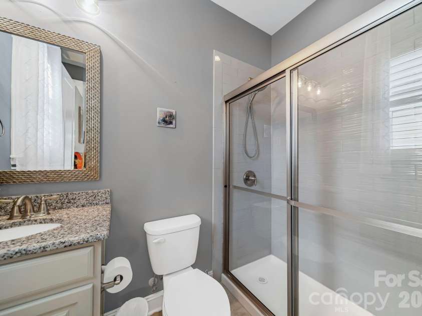 9524 Hightower Oak Street, Huntersville, NC 28078.  MLS# CAR4374636, YatesRealty ID 20298. 