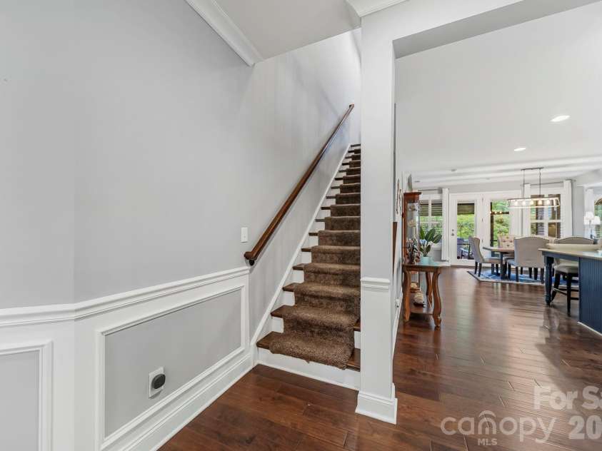 9524 Hightower Oak Street, Huntersville, NC 28078.  MLS# CAR4374636, YatesRealty ID 20298. 