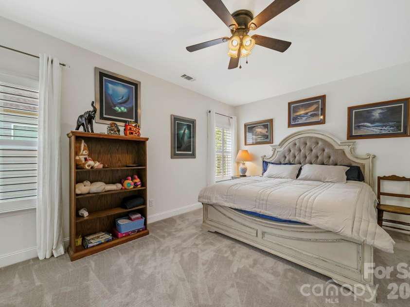 9524 Hightower Oak Street, Huntersville, NC 28078.  MLS# CAR4374636, YatesRealty ID 20298. 