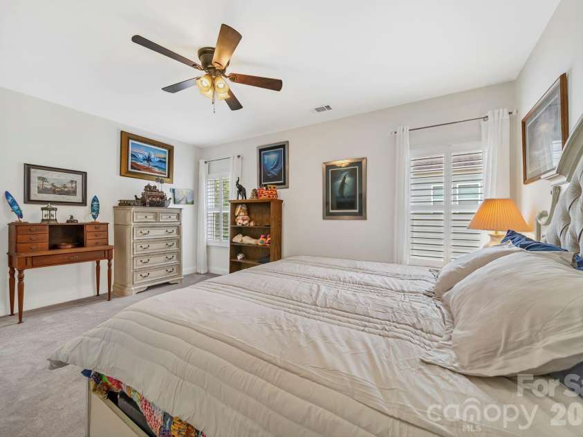 9524 Hightower Oak Street, Huntersville, NC 28078.  MLS# CAR4374636, YatesRealty ID 20298. 