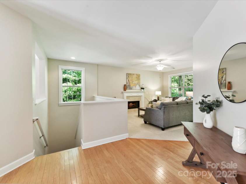 2215 Henery Tuckers Court, Charlotte, NC 28270.  MLS# CAR4267429, YatesRealty ID 20299. 