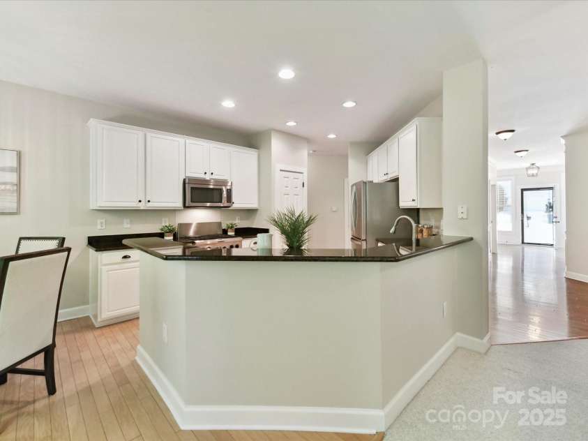 2215 Henery Tuckers Court, Charlotte, NC 28270.  MLS# CAR4267429, YatesRealty ID 20299. 