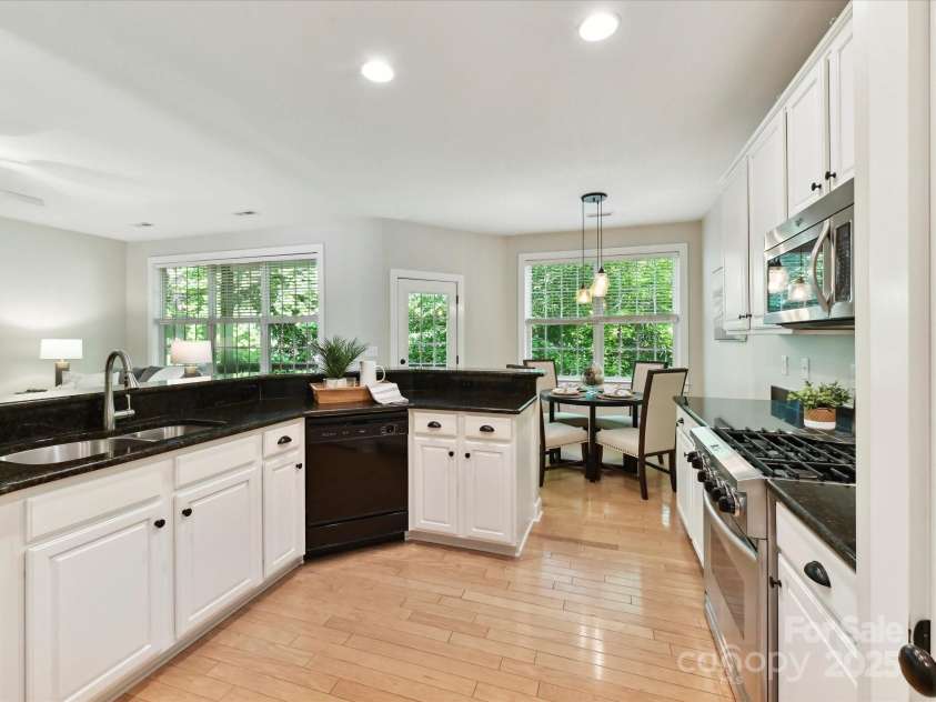 2215 Henery Tuckers Court, Charlotte, NC 28270.  MLS# CAR4267429, YatesRealty ID 20299. 
