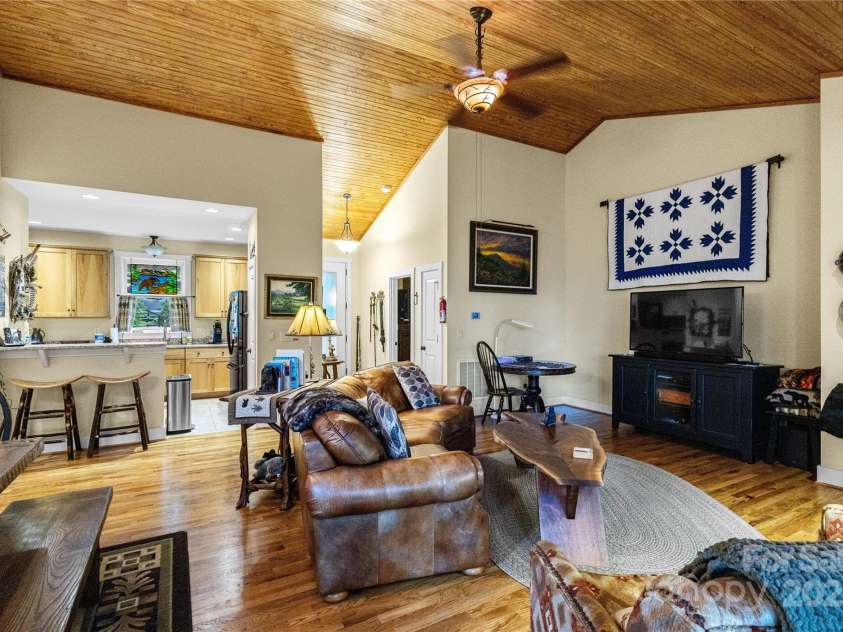 172 Juneberry Lane, Tuckasegee, NC 28783.  MLS# CAR4266592, YatesRealty ID 203. 