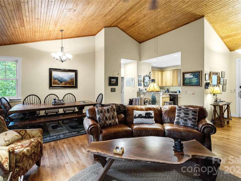 172 Juneberry Lane, Tuckasegee, NC 28783.  MLS# CAR4266592, YatesRealty ID 203. 