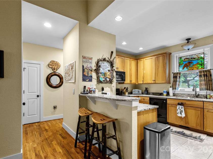 172 Juneberry Lane, Tuckasegee, NC 28783.  MLS# CAR4266592, YatesRealty ID 203. 