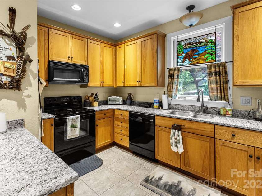 172 Juneberry Lane, Tuckasegee, NC 28783.  MLS# CAR4266592, YatesRealty ID 203. 