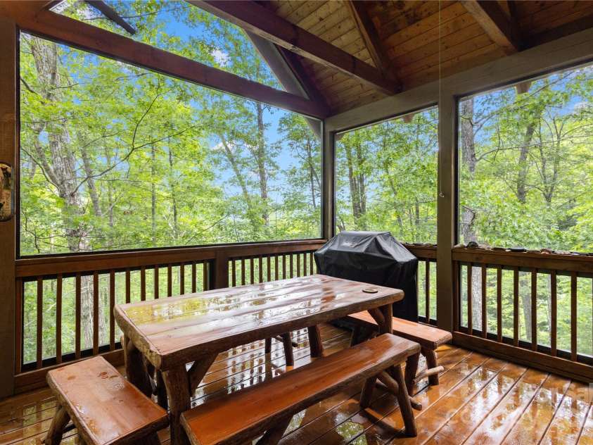 172 Juneberry Lane, Tuckasegee, NC 28783.  MLS# CAR4266592, YatesRealty ID 203. 
