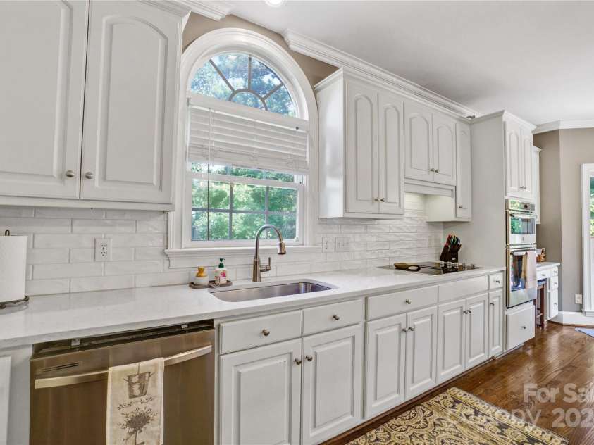 5610 Golden Pond Drive, Indian Trail, NC 28079.  MLS# CAR4150414, YatesRealty ID 203. 