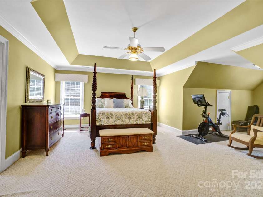 5610 Golden Pond Drive, Indian Trail, NC 28079.  MLS# CAR4150414, YatesRealty ID 203. 