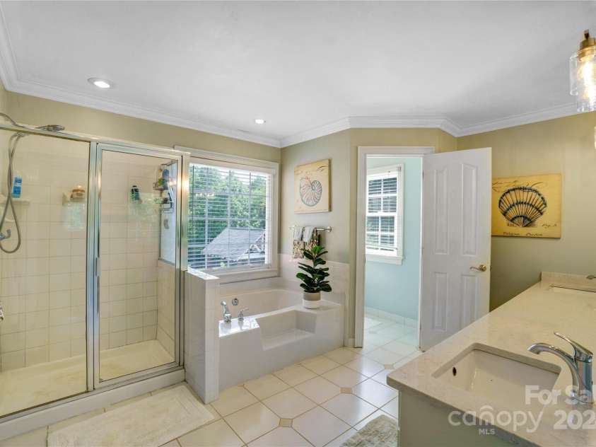 5610 Golden Pond Drive, Indian Trail, NC 28079.  MLS# CAR4150414, YatesRealty ID 203. 