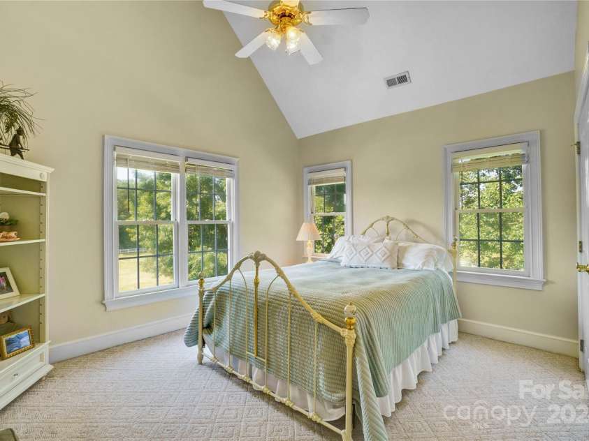 5610 Golden Pond Drive, Indian Trail, NC 28079.  MLS# CAR4150414, YatesRealty ID 203. 