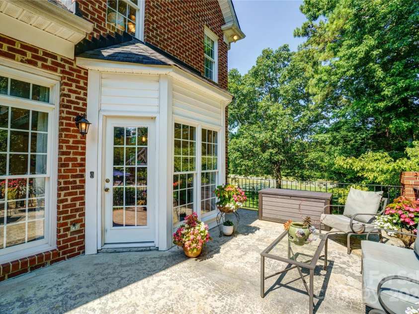 5610 Golden Pond Drive, Indian Trail, NC 28079.  MLS# CAR4150414, YatesRealty ID 203. 