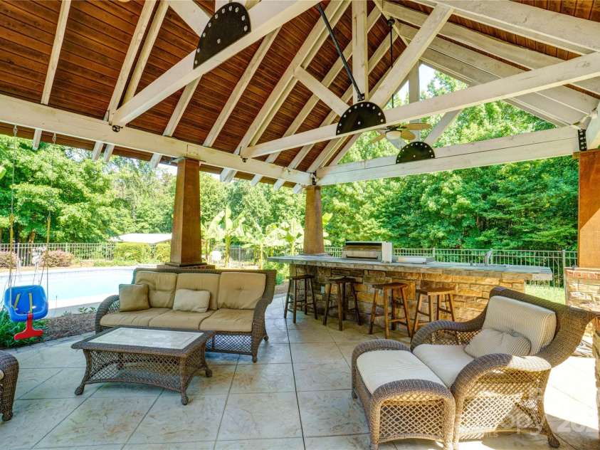 5610 Golden Pond Drive, Indian Trail, NC 28079.  MLS# CAR4150414, YatesRealty ID 203. 