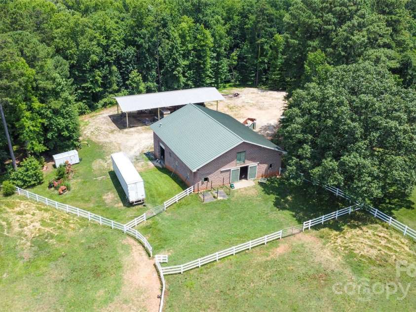 5610 Golden Pond Drive, Indian Trail, NC 28079.  MLS# CAR4150414, YatesRealty ID 203. 