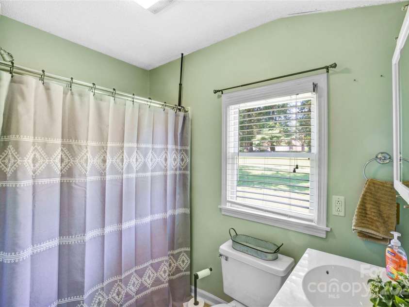 5610 Golden Pond Drive, Indian Trail, NC 28079.  MLS# CAR4150414, YatesRealty ID 203. 