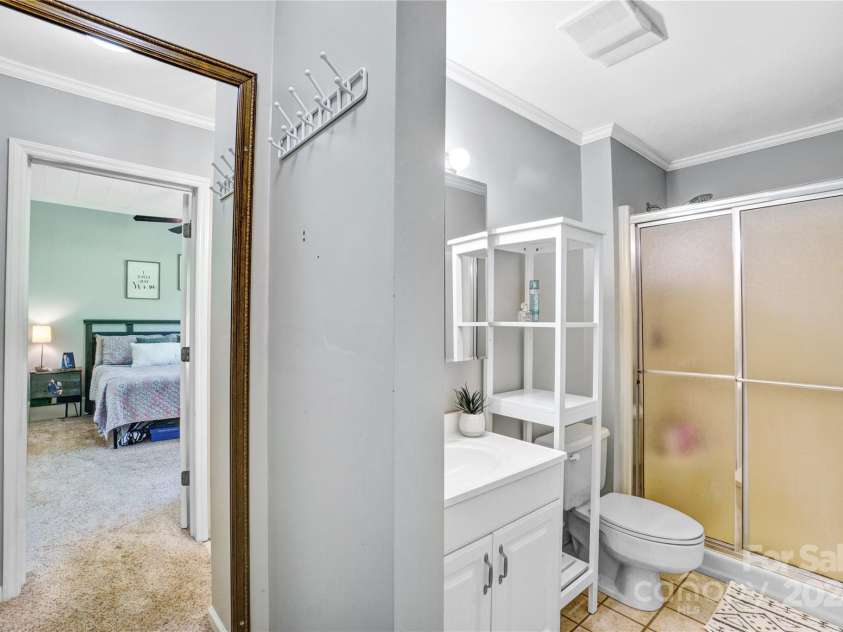 5610 Golden Pond Drive, Indian Trail, NC 28079.  MLS# CAR4150414, YatesRealty ID 203. 