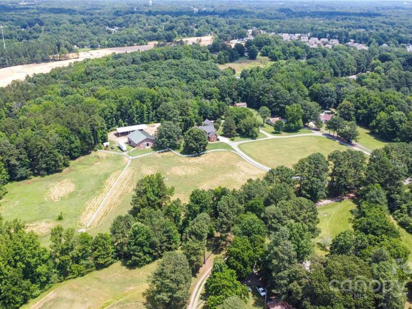 5610 Golden Pond Drive, Indian Trail, NC 28079.  MLS# CAR4150414, YatesRealty ID 203. 