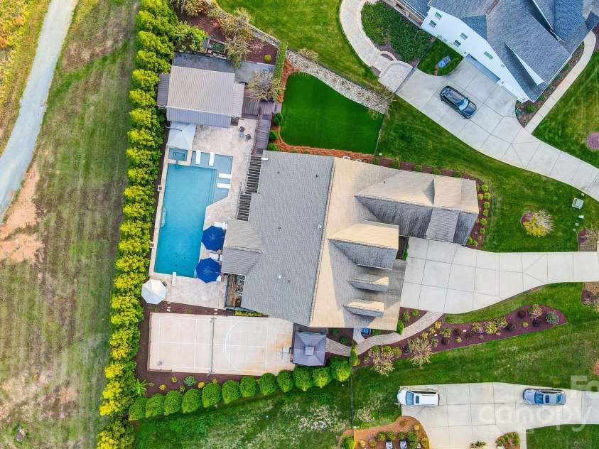 1217 Rosecliff Drive, Waxhaw, NC 28173.  MLS# CAR4197871, YatesRealty ID 2030. 