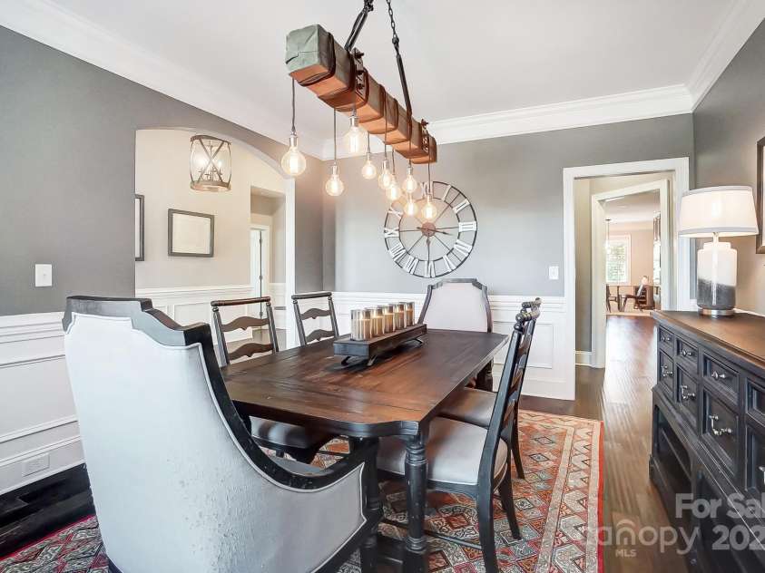 1217 Rosecliff Drive, Waxhaw, NC 28173.  MLS# CAR4197871, YatesRealty ID 2030. 