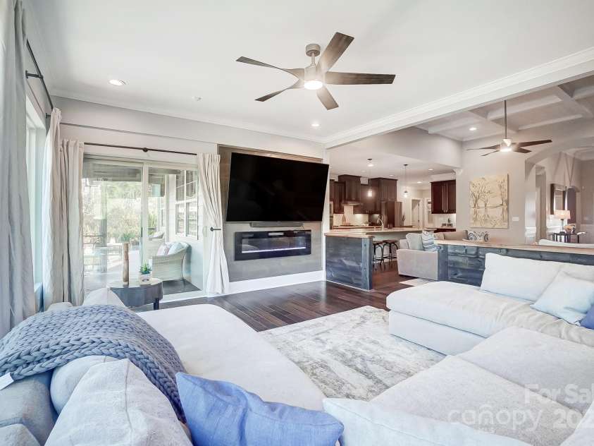 1217 Rosecliff Drive, Waxhaw, NC 28173.  MLS# CAR4197871, YatesRealty ID 2030. 