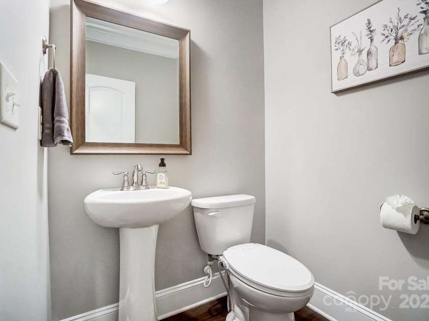 1217 Rosecliff Drive, Waxhaw, NC 28173.  MLS# CAR4197871, YatesRealty ID 2030. 