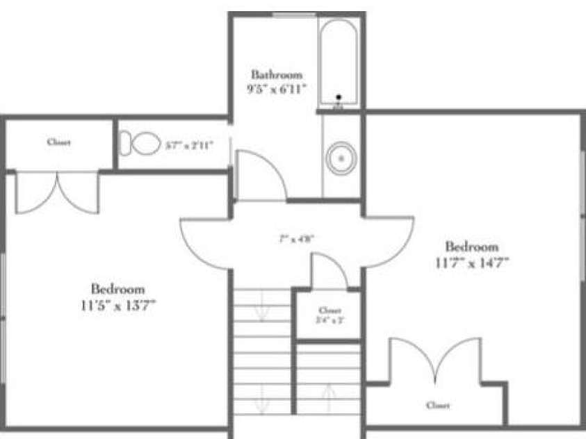 190 Virginia Avenue, Asheville, NC 28806.  MLS# CAR4342221, YatesRealty ID 2030. 