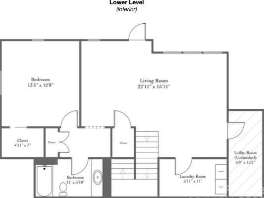 190 Virginia Avenue, Asheville, NC 28806.  MLS# CAR4342221, YatesRealty ID 2030. 