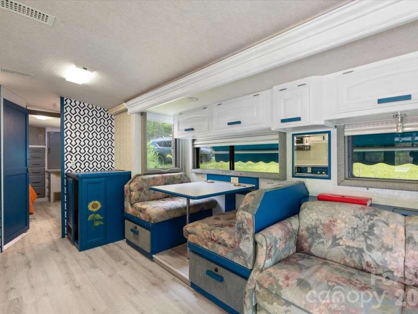 72 Amos Creek Road, Marshall, NC 28753.  MLS# CAR4379561, YatesRealty ID 20302. 