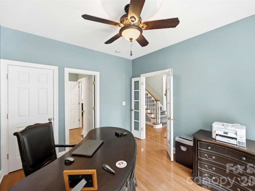 14438 Harvington Drive, Huntersville, NC 28078.  MLS# CAR4379209, YatesRealty ID 20304. 