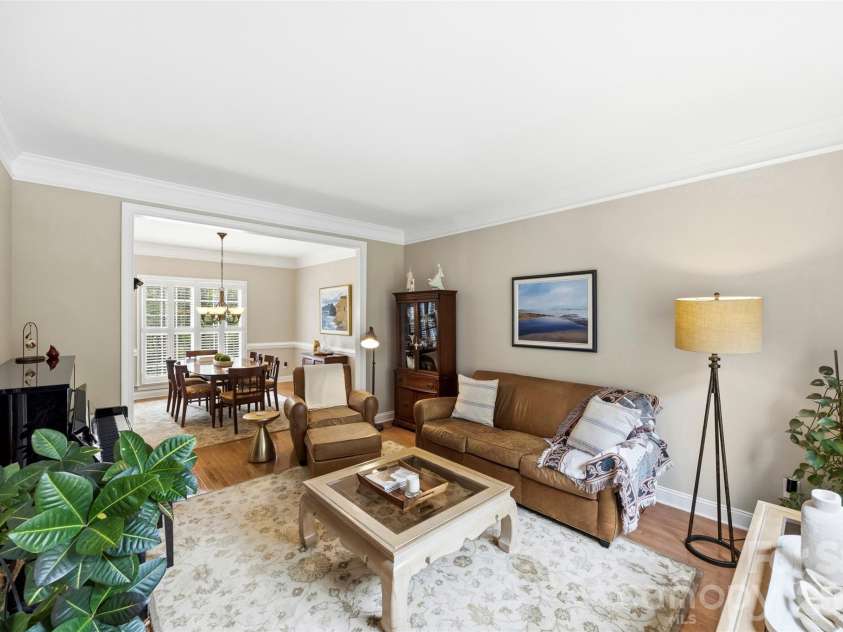 14438 Harvington Drive, Huntersville, NC 28078.  MLS# CAR4379209, YatesRealty ID 20304. 