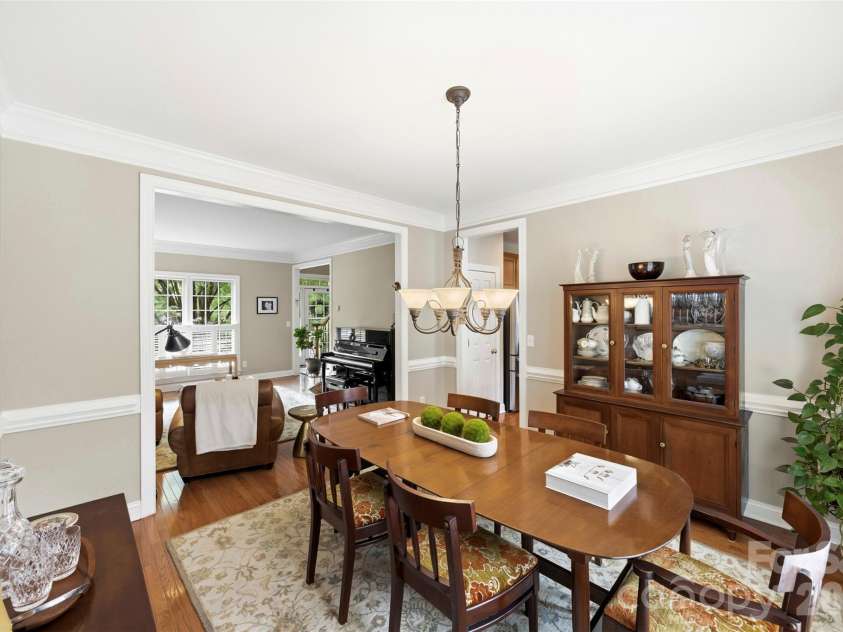 14438 Harvington Drive, Huntersville, NC 28078.  MLS# CAR4379209, YatesRealty ID 20304. 