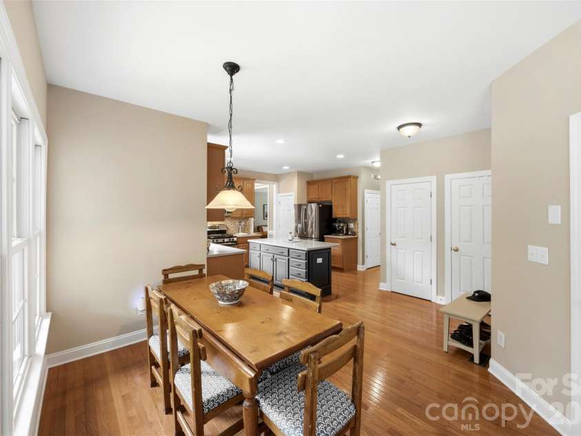 14438 Harvington Drive, Huntersville, NC 28078.  MLS# CAR4379209, YatesRealty ID 20304. 