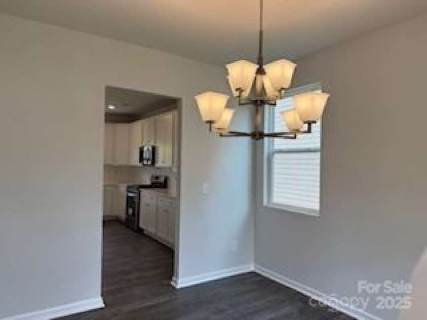 152 Ella Claire Drive, York, SC 29745.  MLS# CAR4271161, YatesRealty ID 20304. Dining Room